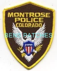 COLORADO,MONTROSE POLICE 3_wm